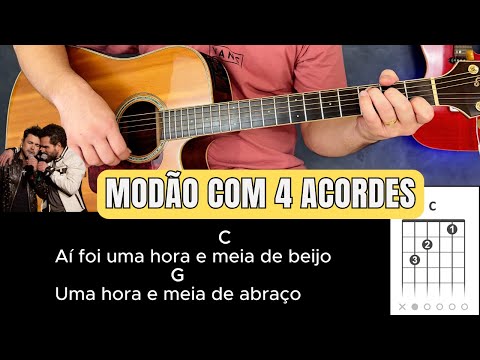 Uma Hora E Meia - Zezé di Camargo e Luciano