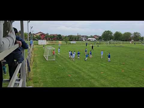 Electrica Timisoara vs ACS Timstar Cat. 2014  1/4