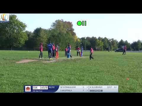 WYCL U13 Semi final - SSCA Knights vs WCA