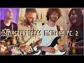 Mike Oldfield MASTERPIECES MEDLEY Pt 2 Amarok Ommadawn Tubular Cebrián Sotomayor Herrera Álvarez