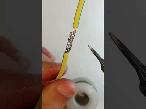 Soldering Crash Course/Basic Techniques, Tips and Advice