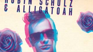Robin Schulz &amp; Alligatoah - Willst Du (Bassgainer Bootleg Remix)