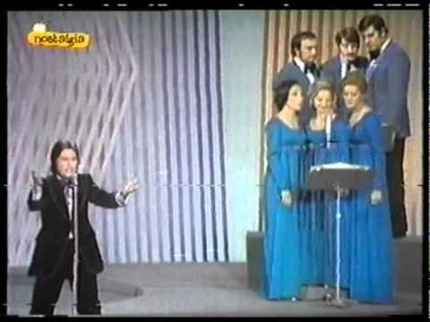 Arturo Quezada: "No volveré a pasar por allí" (Bolivia, Festival de la OTI 1972