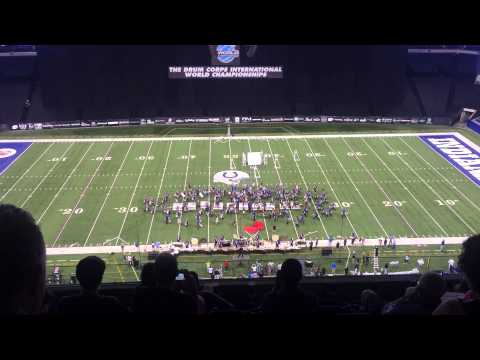 Blue Devils 2015 Final