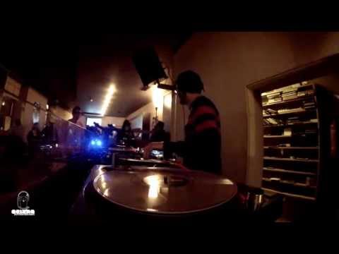 "Geisha - Art Music Dance Culture" Videocast #14 - Elesbaan (PhutureSoul)