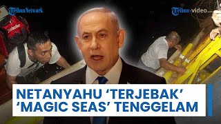 Update Konflik Timur Tengah: Netanyahu 'Terjebak' oleh Trump, WHO Kirim Obat Terbatas, Gaza Membara