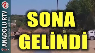 YERLİ DOĞAL GAZ EVLERE GELİYOR