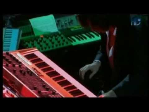 Oxygene @ Théâtre Marigny (Part 3 of 11) - Jean Michel Jarre