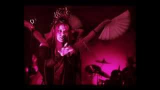 Music video thumbnail preview for Faith and the Muse - The Silver Circle - (Gears and Teeth Mix) by Faith and the Muse