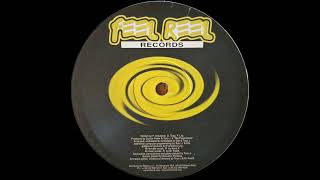 Dr. FeelX - Believe In Me (Electro Tribal Version) [Feel Reel Recorings]