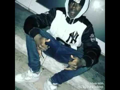 Júnior Mad Maxx ft Mano Klow ft Moh nuno- Dexa di Meu (2016)