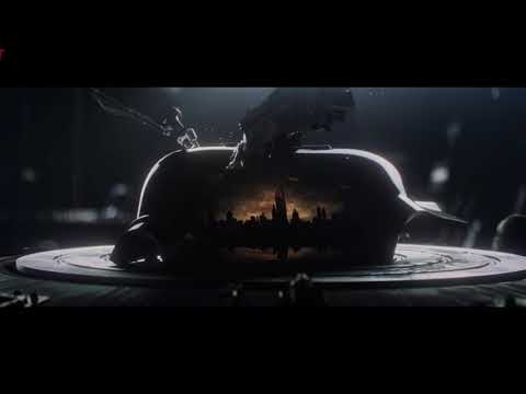 JAZ PLAZ Wolfenstein 2 finale teaser