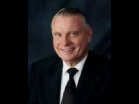 Evangelist Sammy Allen- Religious-Hell