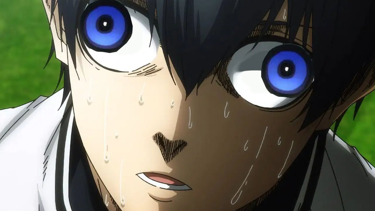 so i VOICED OVER Blue Lock and It Was UNHINGED... (FINAL PART)
