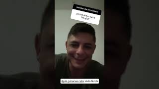 Será que vem uma Pan? 👀