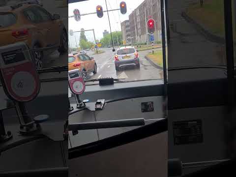 Lijn 5 Richting Presikhaaf