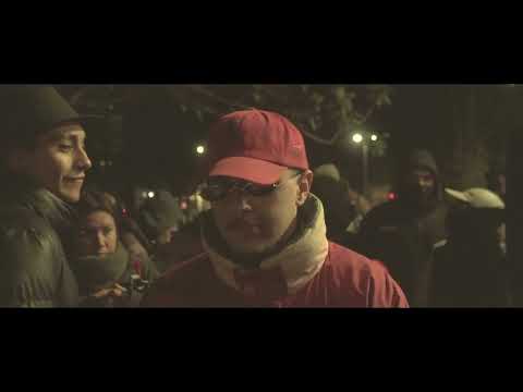 KARDIA vs ABEL TOSK | 8vos | ESPECIAL CREW vs CREW | 16/07/22