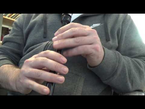 Scotland the Brave 60bpm