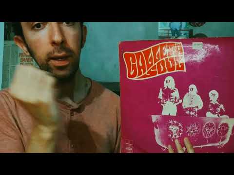 El soul del Trio Galleta y su Galleta Soul (1971)