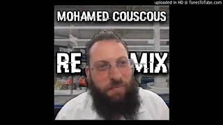 Cover art for mohamed couscous