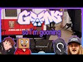 30 MINUTES OF THE GOONS GOONING