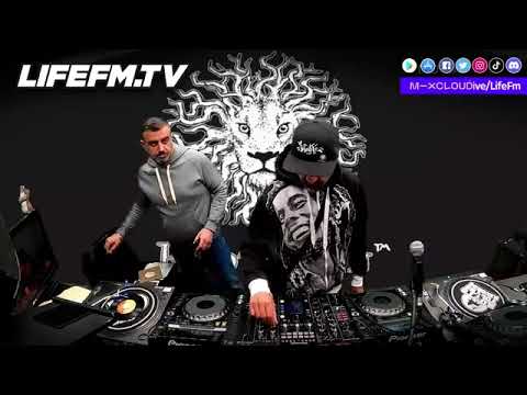 lifefm.tv - Rootsman Showcase ft DJ P. 06.12.2022