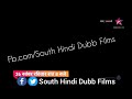 Khiladi No 150 Hindi Dubb Official Promo 1
