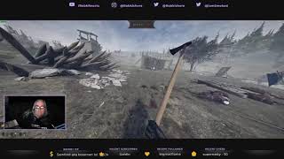 Mordhau  Madness Slicing and Dicing #always420