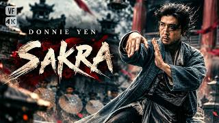 Download lagu Sakra: The Legend of the Demigods⎪Donnie Yen⎪Action⎪Martial Arts⎪Full Movie⎪PS mp3