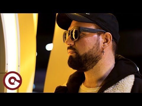 KG MAN & YUNGG TRIP - Light Up My Way (Official Video)