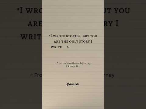 You’re the Only Story That Turned Real #deepquotes #love #ytshorts