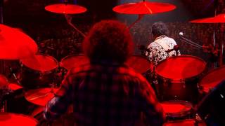 Toto - Live in Poland 2013 - Wings of Time ( Solo Steve Lukather )