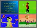 PBS Kids Program Break 2005 WGBH 13
