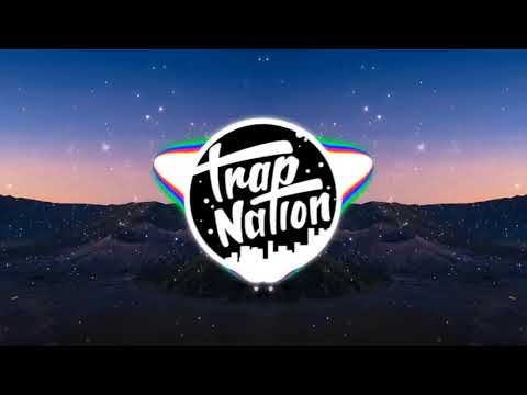 Veorra & The Tech Thieves   Ghost Town  Trap GALI's 1 Hour Version