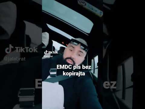 JALA BRAT x BUBA CORELLI x RAF CAMORA x DARDAN - COCO (RMX 2.0)