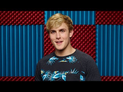 YouTuber Jake Paul arrested for his role in looting at Arizona mall