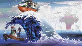 【﻿Ｃａｌｉｆｏｒｎｉａ　ａｎｄ　ｔｈｅ　Ｓｌｉｐｐｉｎｇ　ｏｆ　ｔｈｅ　Ｓｕｎ】