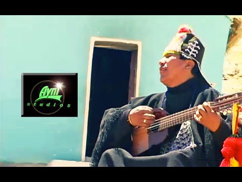 Jacha Mallku - Puro Morenadas