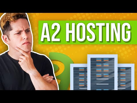 A2 Hosting | Features You Should Know About!