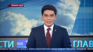 Главные новости. Выпуск от 01.10.2018