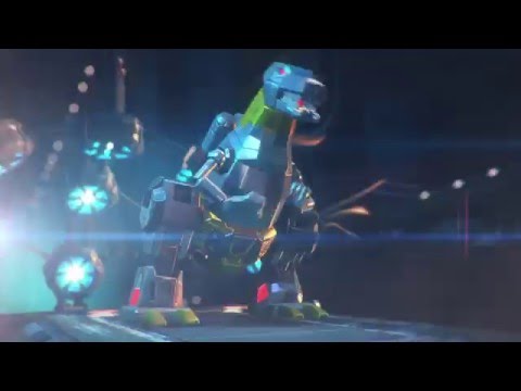 Grimlock - Transformers: Earth Wars