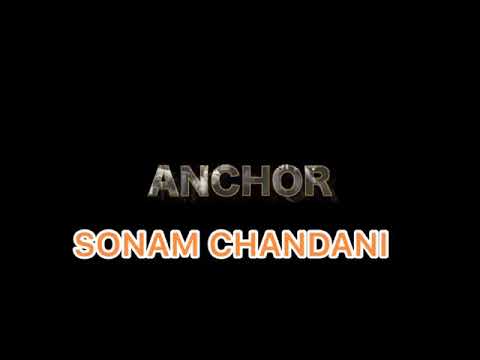 Sonam Chandani Crickets Tournament 
