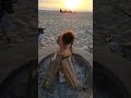 How To Create A Beach Bonfire For S Mores
