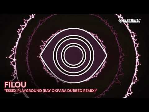 FilOu - “Essex Playground” (Ray Okpara Dubbed Remix) [Track of the Day]
