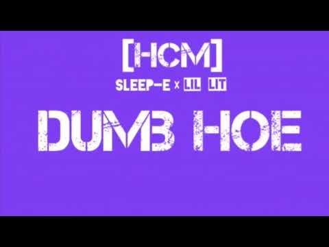 HCM - Dumb Hoe (Sleep-E x Lil Lit)
