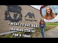 I Went To The AXA Training Centre For A Tour! Ft. Jurgen Klopp!
