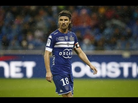 Un guerrier de Furiani : Yannick Cahuzac ! FORZA CAHU ! | 720p HD
