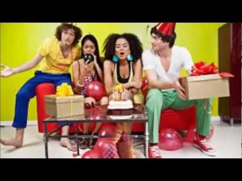 Sweet Sixteen Party Ideas