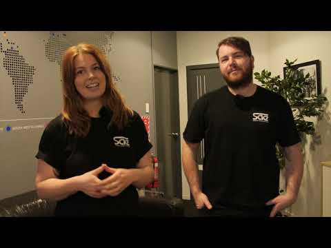 SAE Auckland Campus Tour