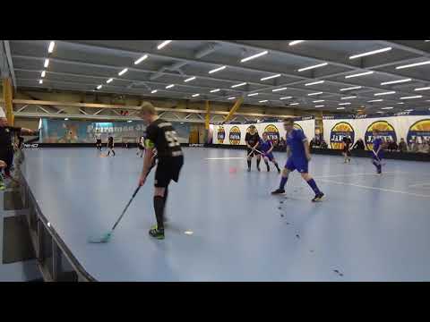 Pojat D2, SBS Sisu-Tiikerit Punainen 1.2.2020